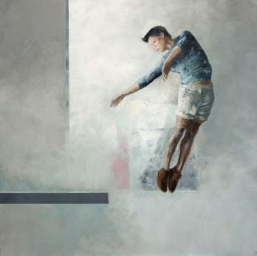 Flight by Beryl Miles