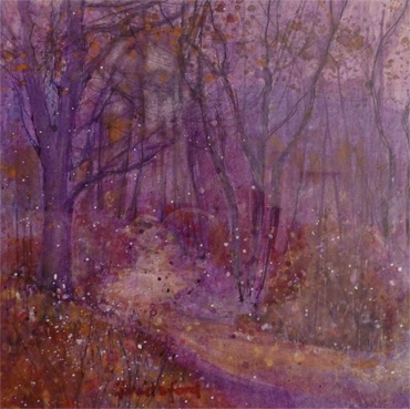 Thumbnail image of Eventide by Brenda Brailsford
