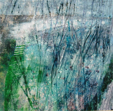 Coast by Brenda Brailsford
