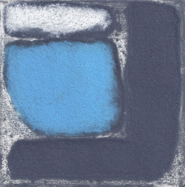 Thumbnail image of Granite and Blue by Catherine Headley