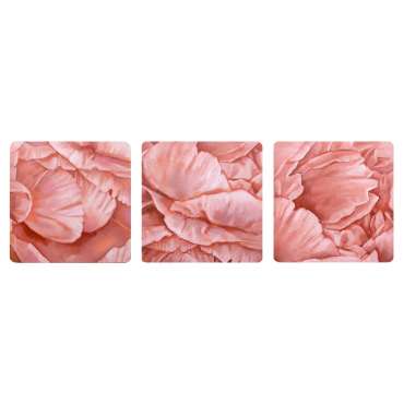 Thumbnail image of Peaceful Peony  by Chloe Jean Brown