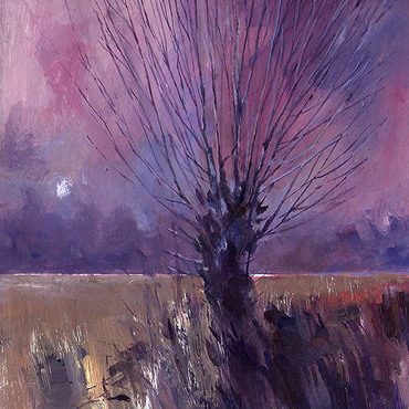Thumbnail image of Across the Fields 3 by Christopher Bent