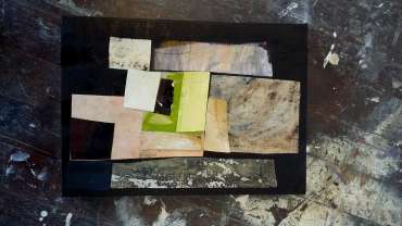 Thumbnail image of Green Door by Clare Speller