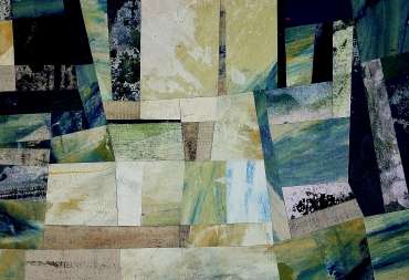 Rockall by Clare Speller