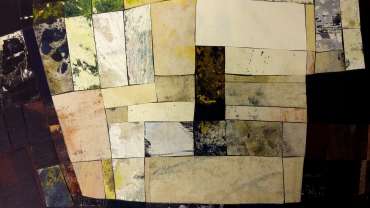 Shortest Day by Clare Speller
