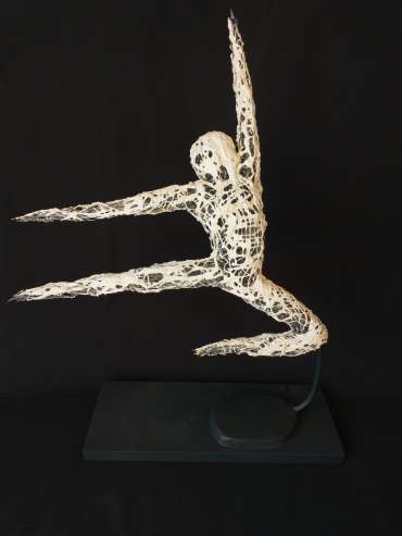 Thumbnail image of Dancer by Corinne Lambert