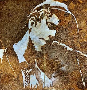 Thumbnail image of Tom Waits by Craig Murphy