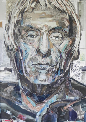 Thumbnail image of Weller by Danielle Vaughan