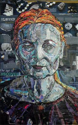 Thumbnail image of Vivienne by Danielle Vaughan