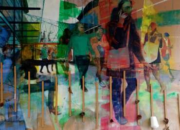 Thumbnail image of Quick Step by David Maddock