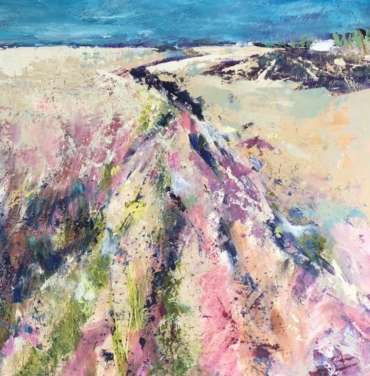 Thumbnail image of Old Hunstanton by Debbie James