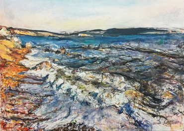 Thumbnail image of Milford by Deborah Ward