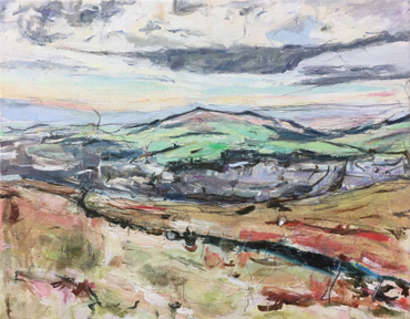 Thumbnail image of Sharp Haw, Skipton by Deborah Ward