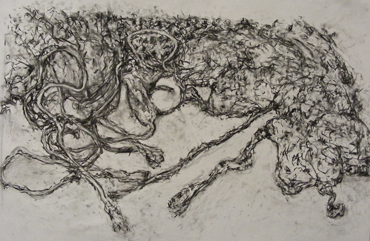 Thumbnail image of Apron Strings by Deborah Ward
