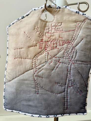 Thumbnail image of Flow by Eliza O'Connor