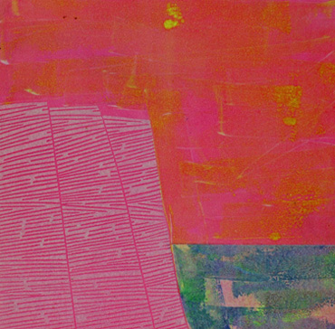 Thumbnail image of Bempton Cliffs III by Fiona Humphrey