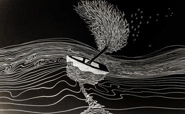 Thumbnail image of Hope by George Sfougaras