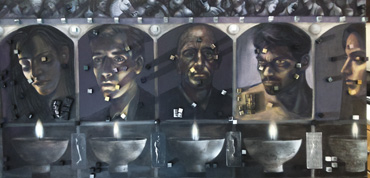 Thumbnail image of In Memoriam by George Sfougaras