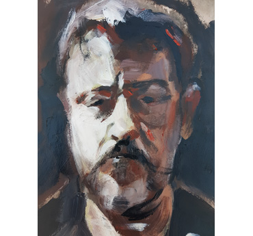 Thumbnail image of Time by George Sfougaras