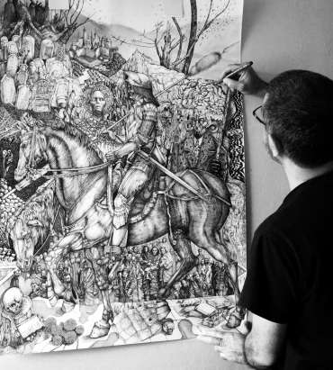  by George Sfougaras