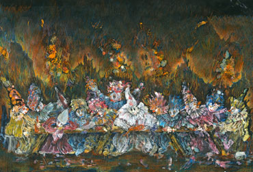 Thumbnail image of Clowns - the Road to Retribution by Glen Heath