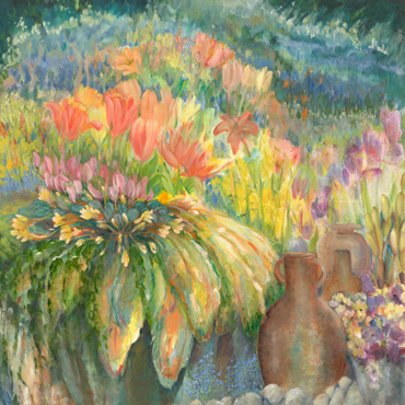 Thumbnail image of Spring by Glen Heath