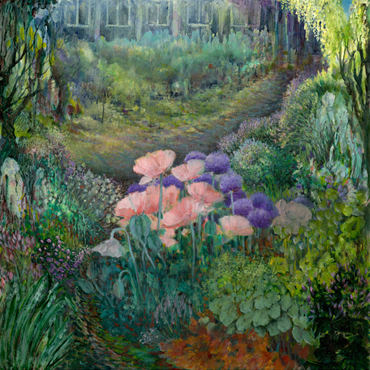 Thumbnail image of The Verandah by Glen Heath