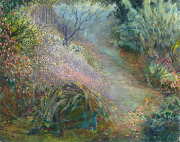 Thumbnail image of The Folly II by Glen Heath