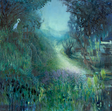 Thumbnail image of Softly Silent by Glen Heath