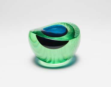 Thumbnail image of Chestnut Bowl by Graeme Hawes