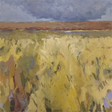 Thumbnail image of Deep in the Field by Hazel Crabtree