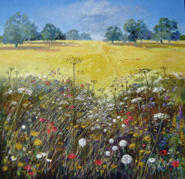 Thumbnail image of Gone to Seed by Irene Peutrill
