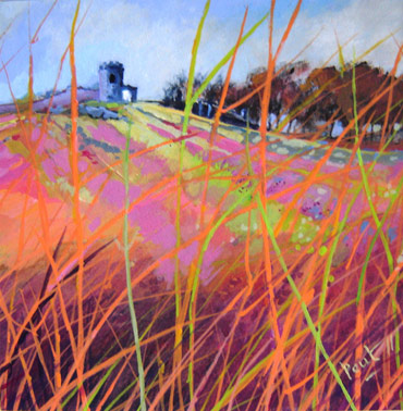 Thumbnail image of Fresh Perspective by Irene Peutrill