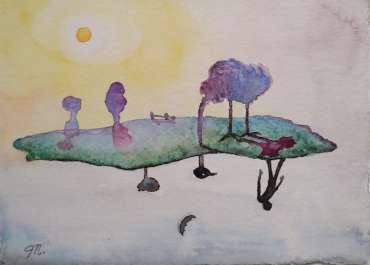 Thumbnail image of Hello You Again by Jack Newport