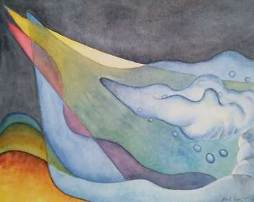 Thumbnail image of Three in One by Jack Newport