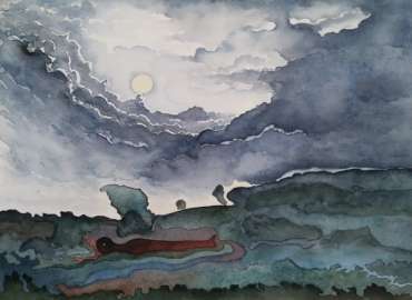 Thumbnail image of Emergence by Jack Newport