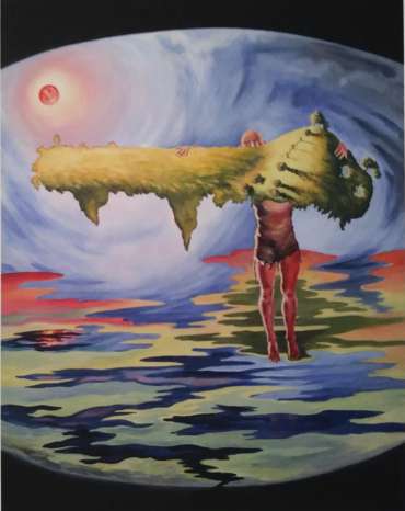 Thumbnail image of It was so Beautiful by Jack Newport