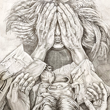 Jackie Terrett Thumbnail