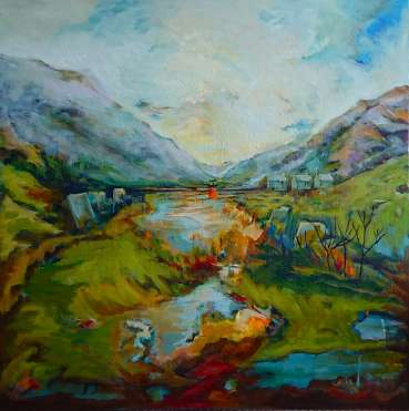 Jackie Terrett