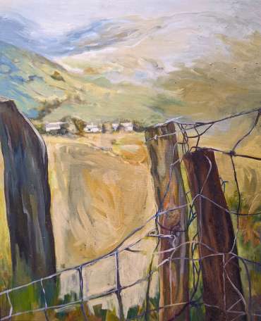 Jackie Terrett