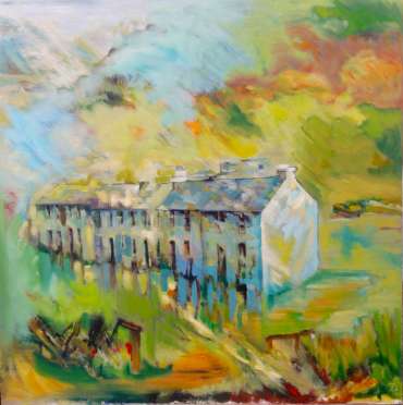 by Jackie Terrett