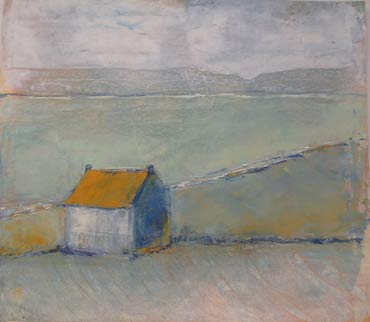 Thumbnail image of Winter by Jan Welch