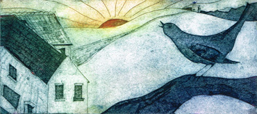 Thumbnail image of Singing the News by Jane Sunbeam