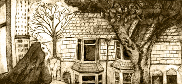 Thumbnail image of Daydreaming by Jane Sunbeam