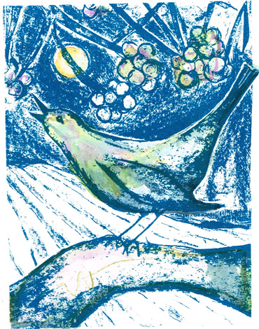 Thumbnail image of Last Song by Jane Sunbeam