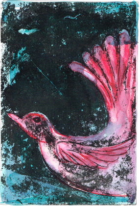 Thumbnail image of Waiting to Fly by Jane Sunbeam