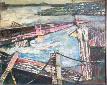 Harbour by Jax Crew