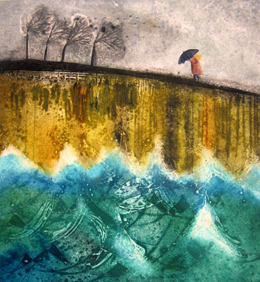 Thumbnail image of Cliff Walk by Jay Seabrook