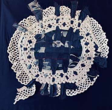 Thumbnail image of Woven Dreams by Jill Journeaux