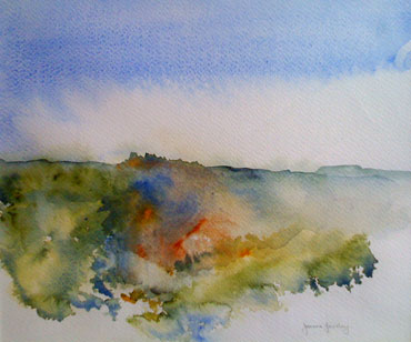 Thumbnail image of Horizon by Joanna Fairley